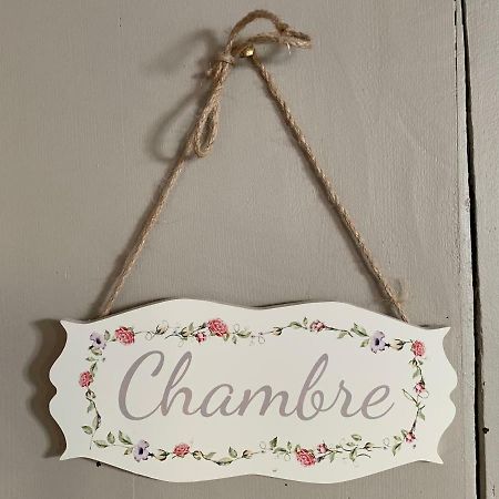 Le Cocooning D Honfleur Apartment ภายนอก รูปภาพ