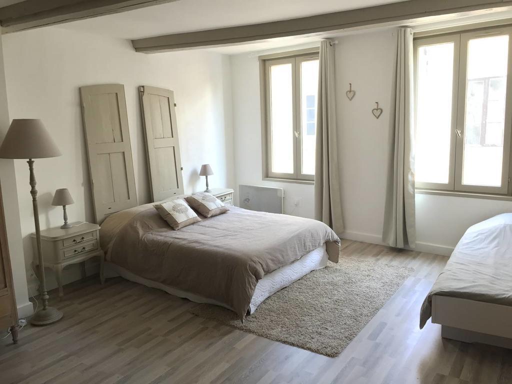 Le Cocooning D Honfleur Apartment ภายนอก รูปภาพ