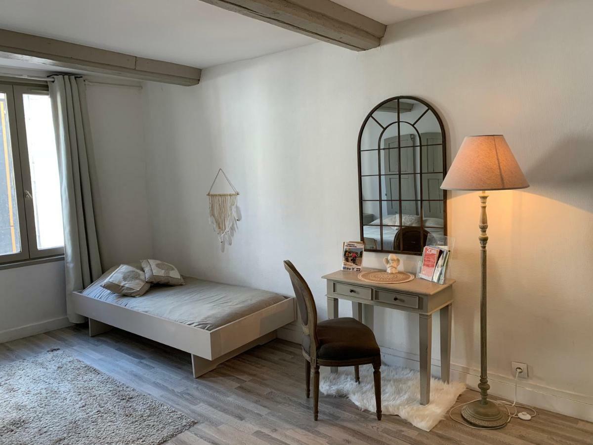 Le Cocooning D Honfleur Apartment ภายนอก รูปภาพ